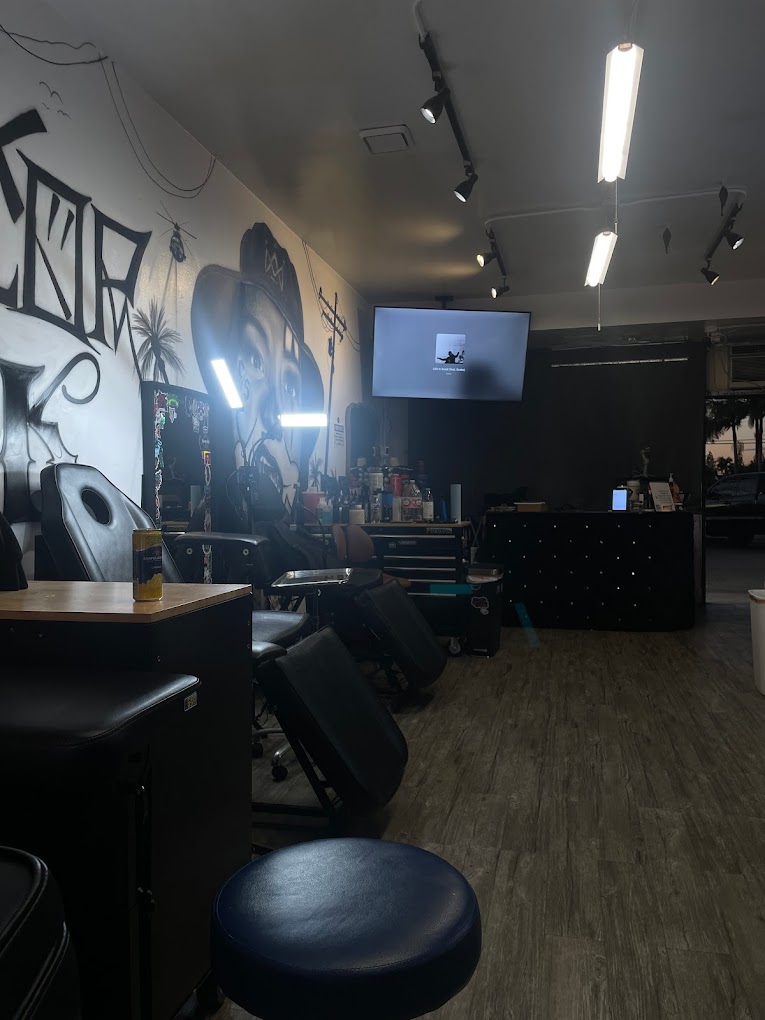 Superior Ink Location in Downey, California